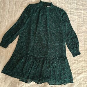 J Crew Factory dress